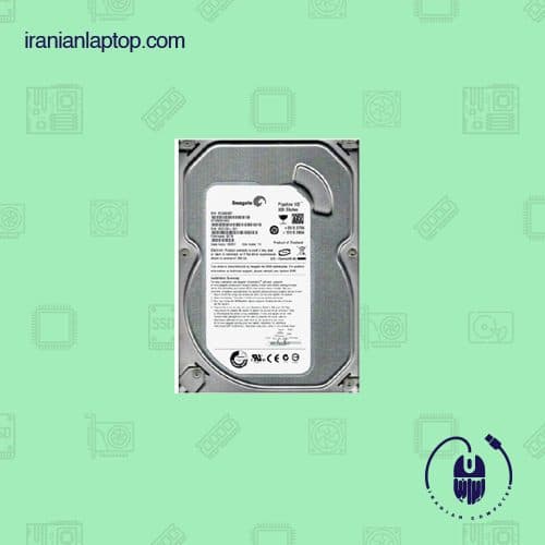 هارد seagate 500g st3500312cs اینترنال