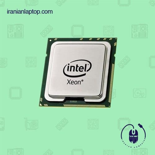 سی پی یو سرور اینتل زئون X3220 — تصویر ۲