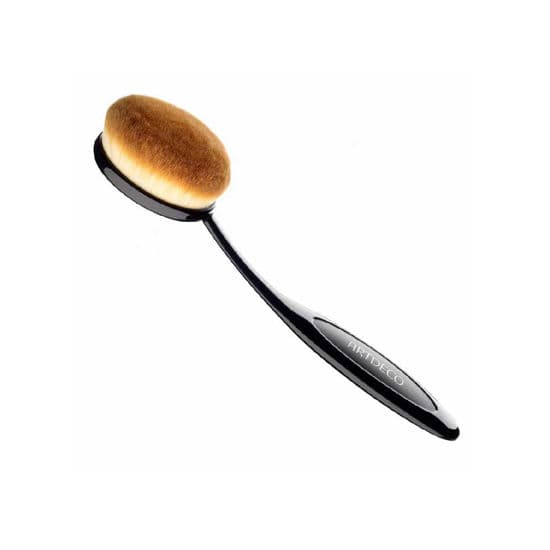 براش مسواکی بزرگ آرت دکو | Large Oval Brush