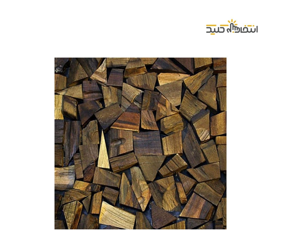 دیوارپوش تایل استیل پشت چسب دار کد BOLIX — تصویر ۳