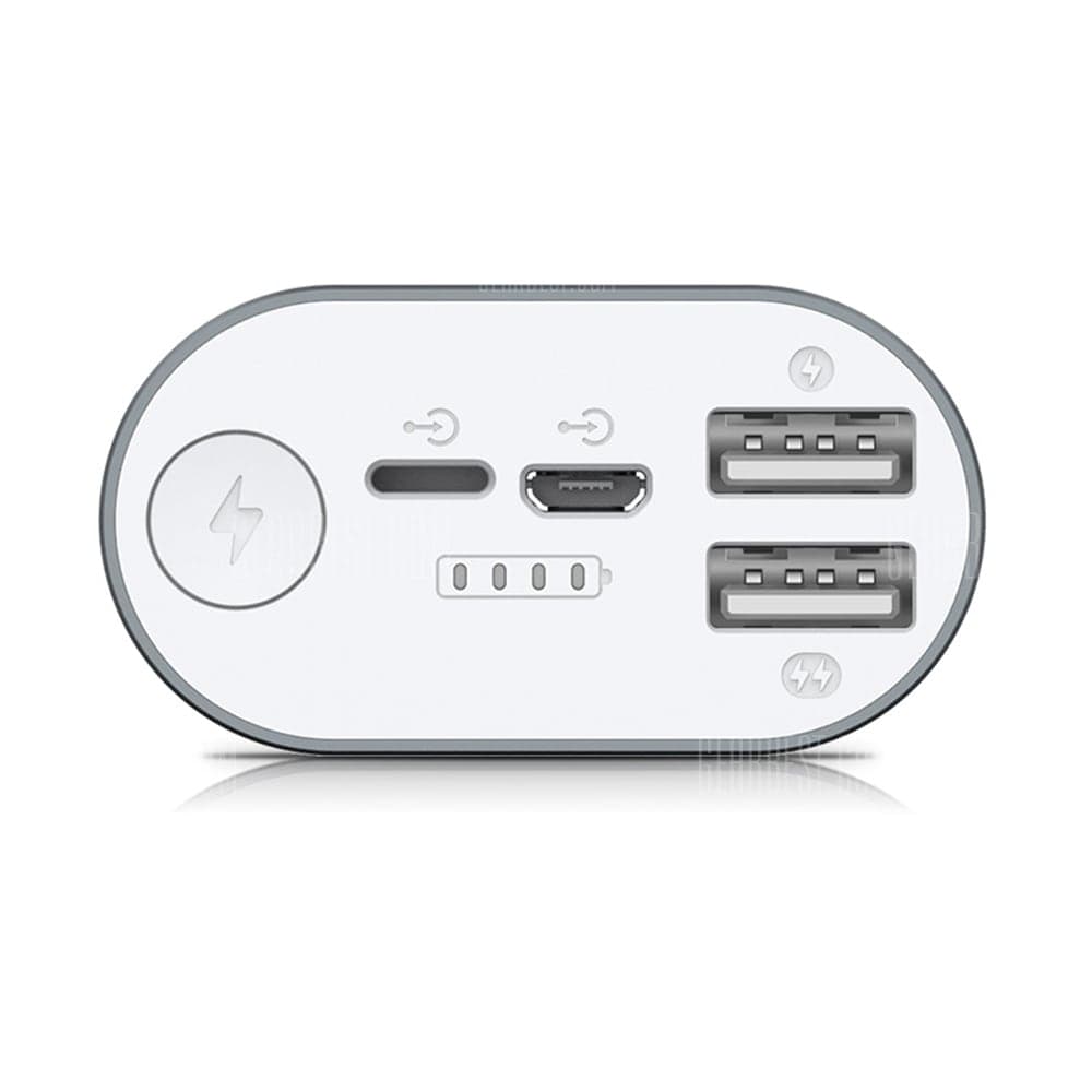 پاور بانک Romoss Ace 10000mAh Power Bank — تصویر ۴