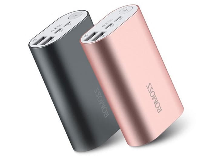 پاور بانک Romoss Ace 10000mAh Power Bank