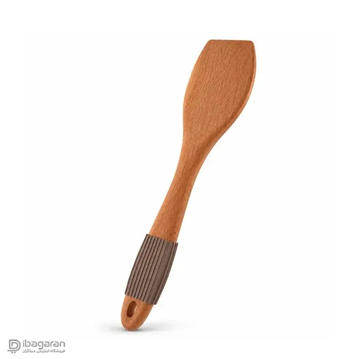 کفگیر چوبی یونیک مدل UN-1110 — تصویر ۸