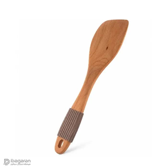 کفگیر چوبی یونیک مدل UN-1110 — تصویر ۵