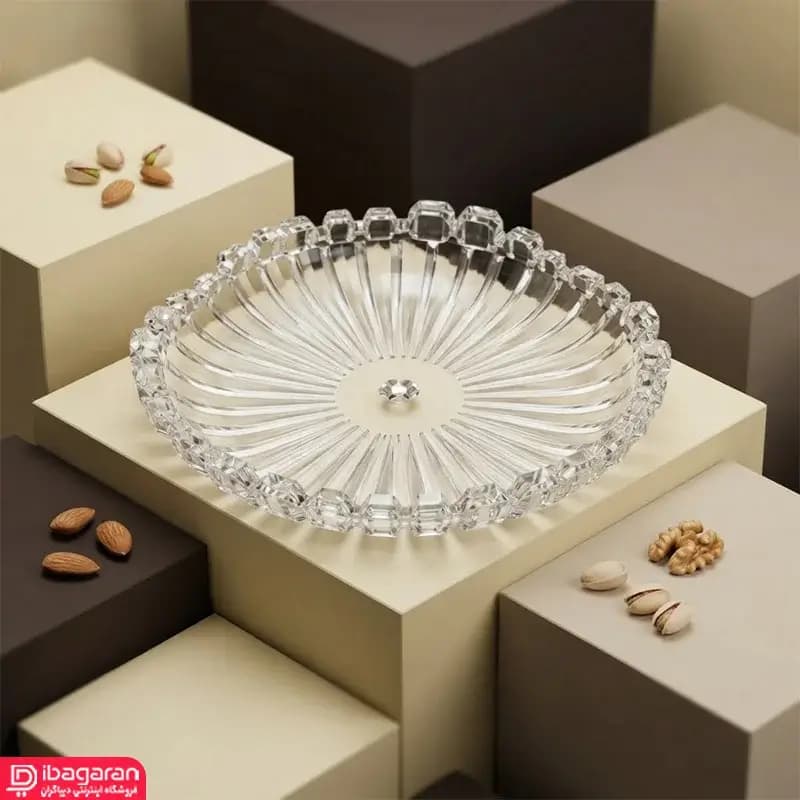 شیرینی خوری بدون پایه کادو برلین