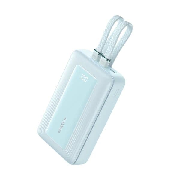 پاوربانک انکر مدل A1681 ظرفیت 20000mAh — تصویر ۳