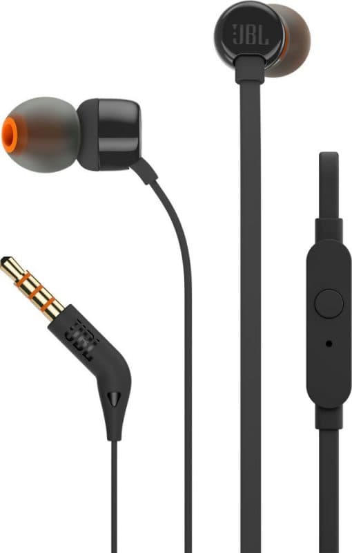 هندزفری جی بی ال JBL TUNE 110 — تصویر ۲