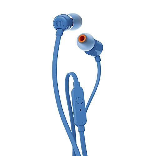 هندزفری جی بی ال JBL TUNE 110 — تصویر ۶