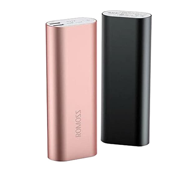 پاور بانک روموس Romoss Ace 20000mAh Power Bank