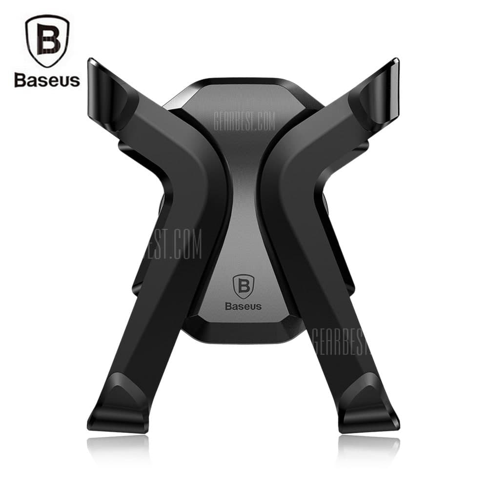 هولدر خودرو Baseus X Air Vent Car Mount Holder