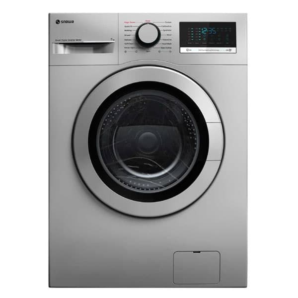 ماشین لباسشویی اسنوا مدل SWM-71125