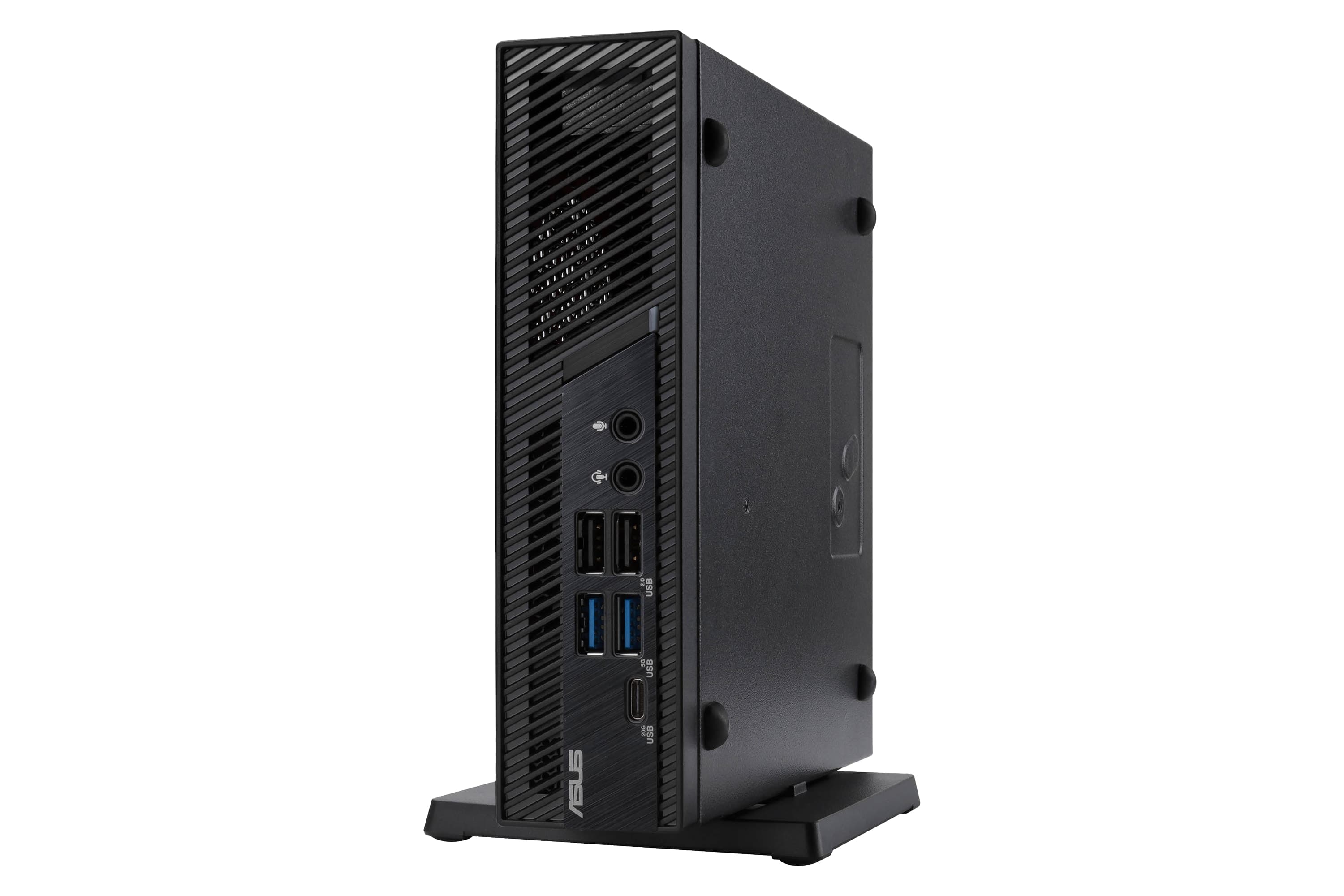 مینی پی‌ سی ایسوس PB63 i5-13400 — تصویر ۲