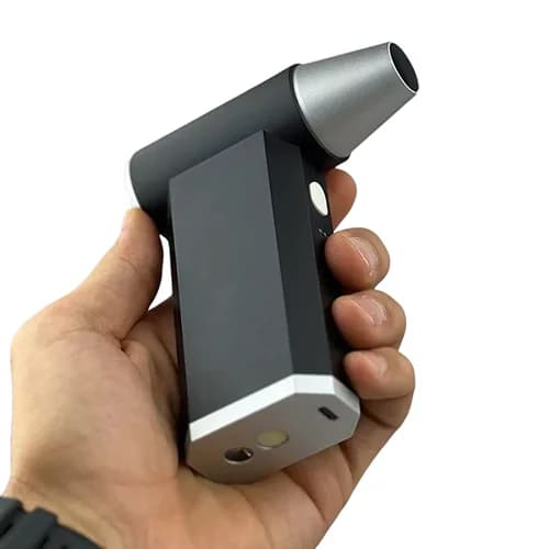 مینی جت فن شارژی ویولت فن مدل Violent Fan L8 — تصویر ۶