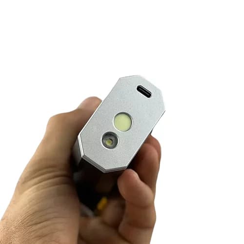 مینی جت فن شارژی ویولت فن مدل Violent Fan L8 — تصویر ۵