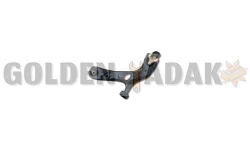 طبق جلو چپ جیلی GC6 excellent