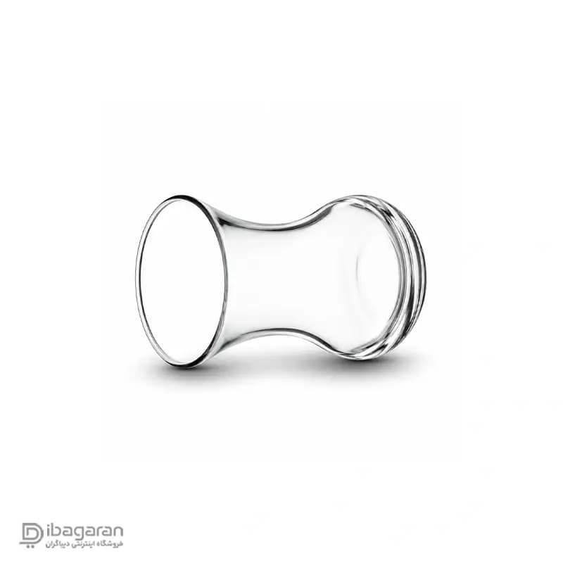 استکان کمر باریک پاشاباغچه اینچه بلی مدل 42381 — تصویر ۴