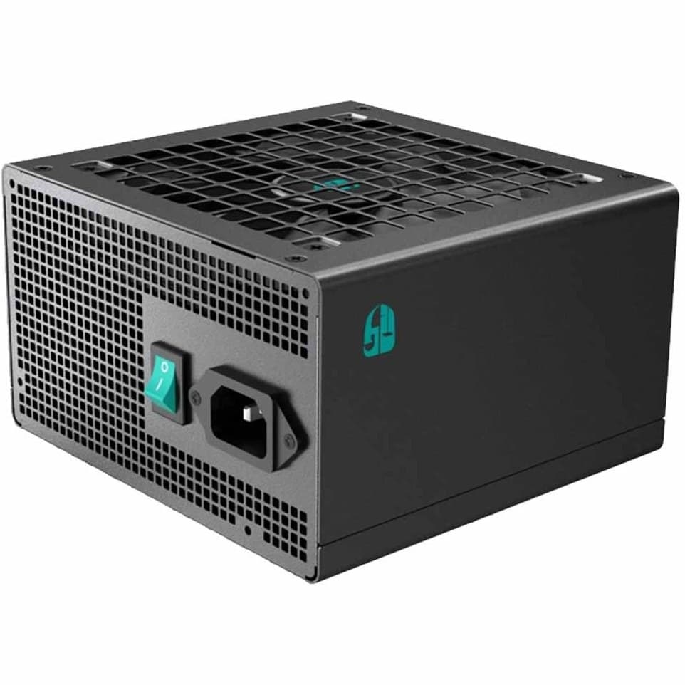 منبع تغذیه 1000w وات دیپ کول مدل PN1000D