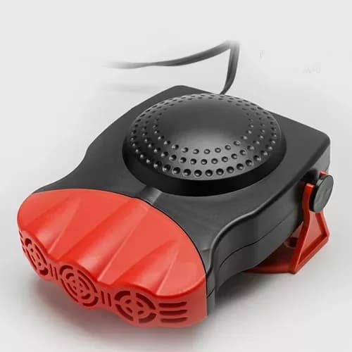 بخاری و فن فندکی 12 ولت خودرو Demister مدل 176379 — تصویر ۷