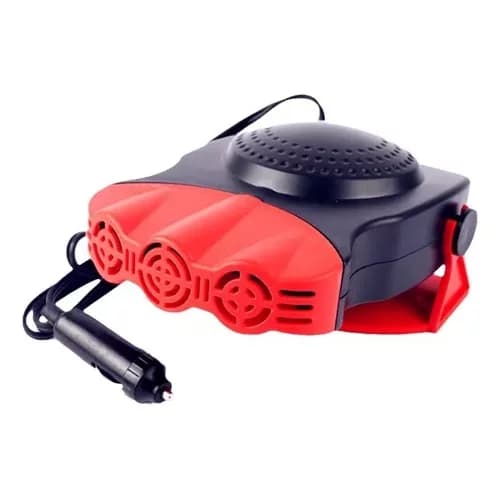 بخاری و فن فندکی 12 ولت خودرو Demister مدل 176379