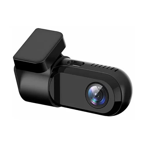 دوربین ثبت وقایع خودرو وای‌ فای‌ دار پایونیر مدل U9 Pro — تصویر ۶