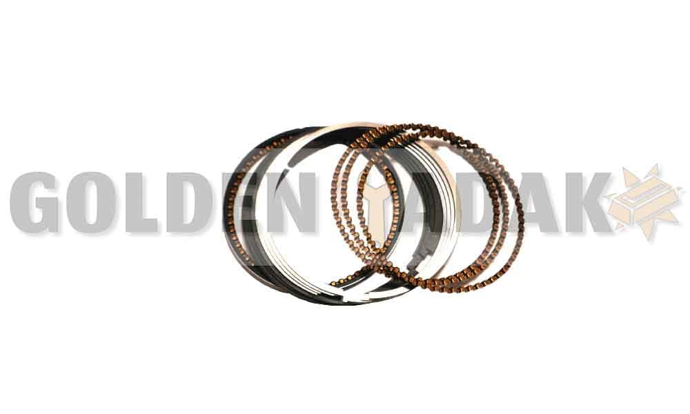 رینگ 0.25 مزدا323 F