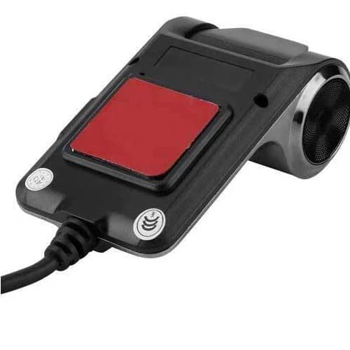 دوربین ثبت وقایع خودرو (دش کم) فول اچ دی مدل USB DVR U2 — تصویر ۵