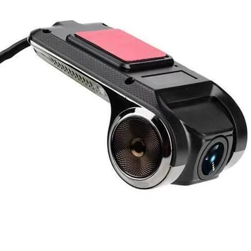 دوربین ثبت وقایع خودرو (دش کم) فول اچ دی مدل USB DVR U2