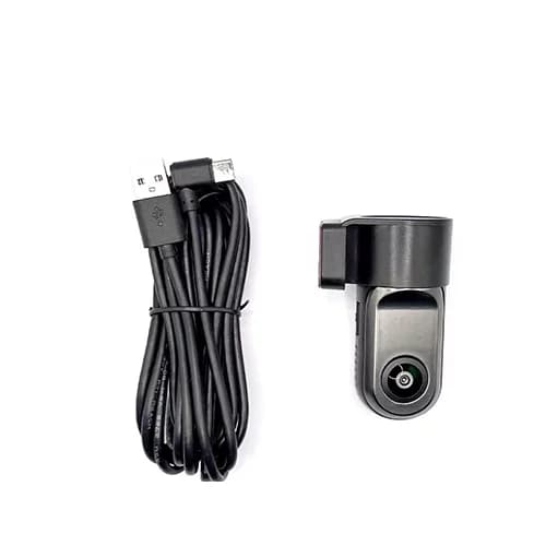 دوربین ثبت وقایع خودرو پایونیر تک دوربین مدل EC2 3K — تصویر ۶