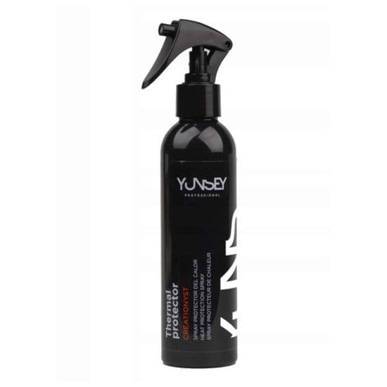 اسپری محافظ حرارتی مو یانسی YUNSEY مدل THERMAL PROTECTOR حجم 200 میل