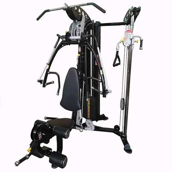 دستگاه بدنسازی چندکاره HOIST مدل V4B