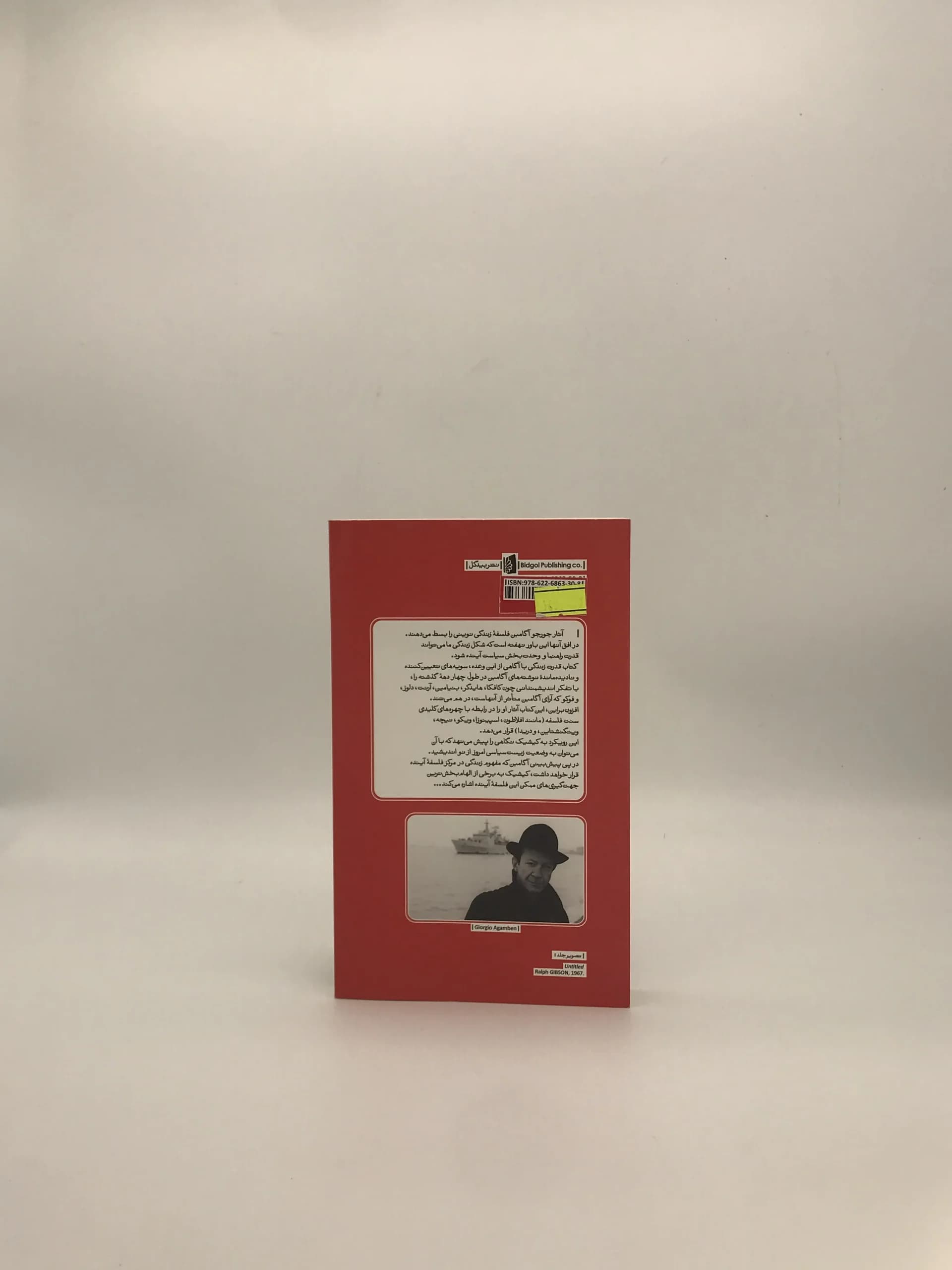 قدرت زندگی نوشته دیوید کیشیک — تصویر ۳