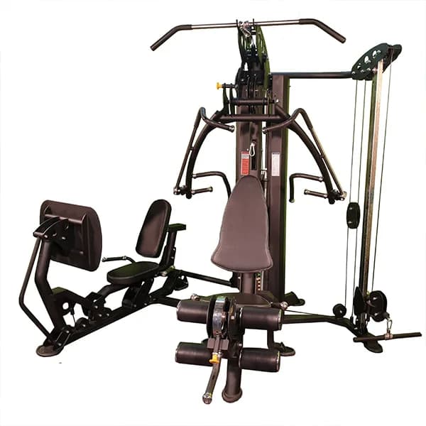 دستگاه بدنسازی 36 کاره HOIST مدل V4A