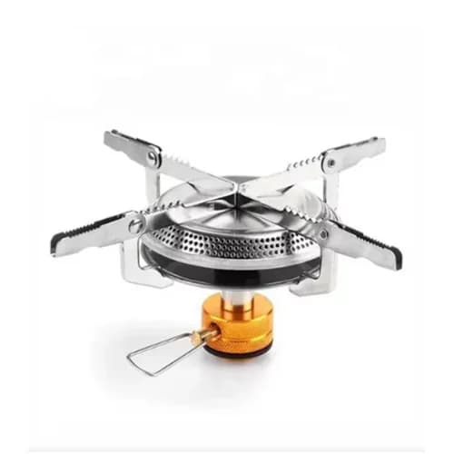 سرشعله پهن کوهنوردی Camping Stove برند Leobird مدل MA600W — تصویر ۲