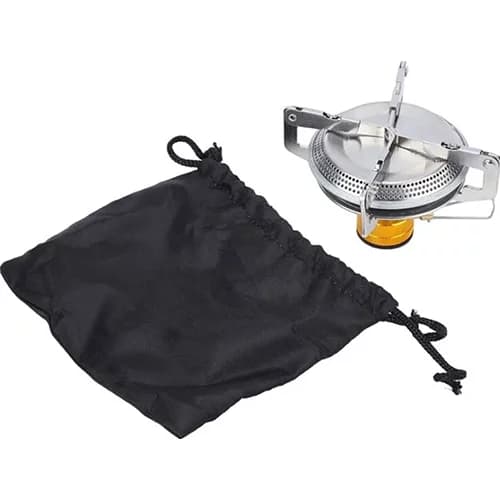 سرشعله پهن کوهنوردی Camping Stove برند Leobird مدل MA600W — تصویر ۷
