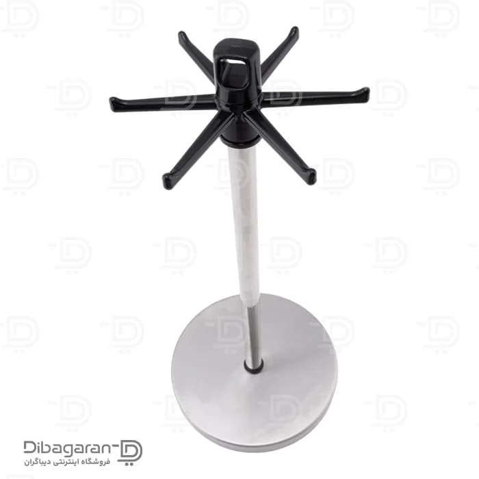سرویس کفگیر و ملاقه سیلیکونی یونیک مدل UN-1160 — تصویر ۴