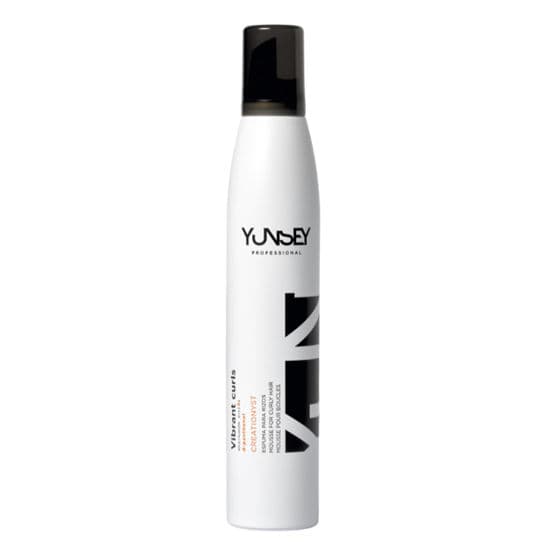 موس YUNSEY Vibrant Curls – نگهداری قوی برای موهای فر