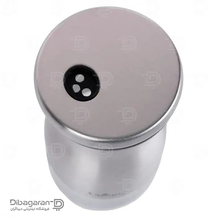 جا ادویه تکی استیل یونیک کد UN-1797 — تصویر ۲