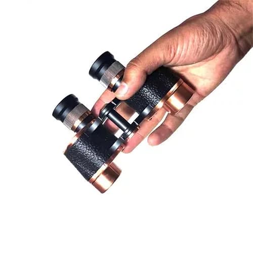 دوربین شکاری دوچشمی موزر مدل MAUSER 6×24 — تصویر ۷