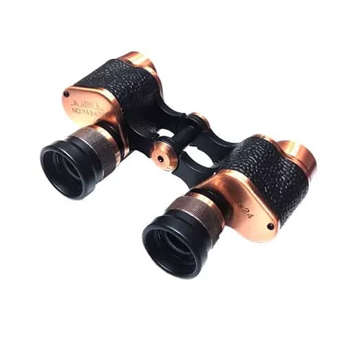 دوربین شکاری دوچشمی موزر مدل MAUSER 6×24 — تصویر ۳