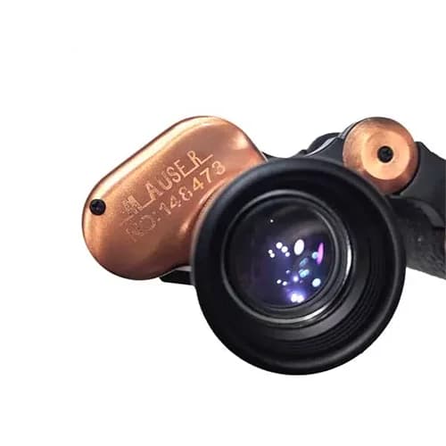 دوربین شکاری دوچشمی موزر مدل MAUSER 6×24 — تصویر ۵