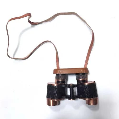 دوربین شکاری دوچشمی موزر مدل MAUSER 6×24 — تصویر ۹