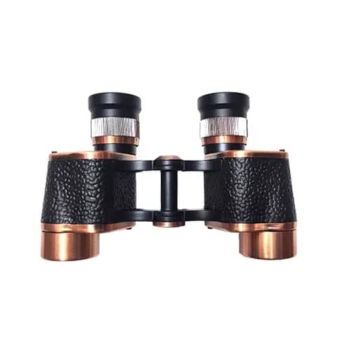 دوربین شکاری دوچشمی موزر مدل MAUSER 6×24 — تصویر ۲