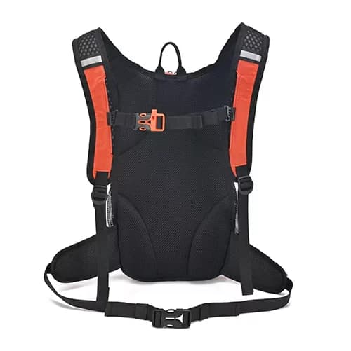 کوله حمل دوچرخه‌سواری و پیاده‌روی ۱۵ الی ۲۰ لیتری مرل مدل MERRELL 9590 — تصویر ۹