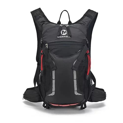 کوله حمل دوچرخه‌سواری و پیاده‌روی ۱۵ الی ۲۰ لیتری مرل مدل MERRELL 9590 — تصویر ۲