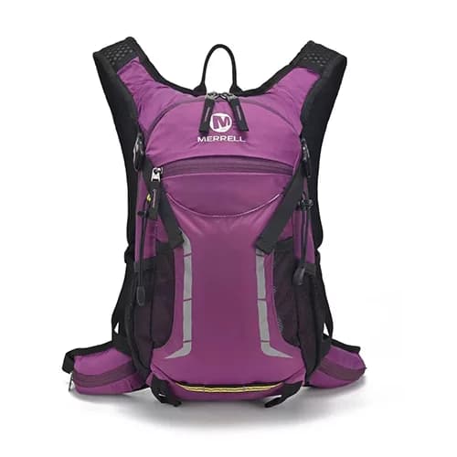 کوله حمل دوچرخه‌سواری و پیاده‌روی ۱۵ الی ۲۰ لیتری مرل مدل MERRELL 9590 — تصویر ۵