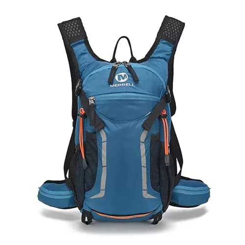 کوله حمل دوچرخه‌سواری و پیاده‌روی ۱۵ الی ۲۰ لیتری مرل مدل MERRELL 9590 — تصویر ۴