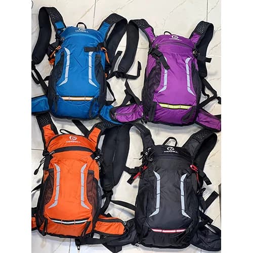 کوله حمل دوچرخه‌سواری و پیاده‌روی ۱۵ الی ۲۰ لیتری مرل مدل MERRELL 9590 — تصویر ۷