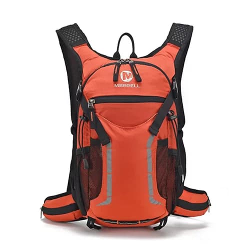 کوله حمل دوچرخه‌سواری و پیاده‌روی ۱۵ الی ۲۰ لیتری مرل مدل MERRELL 9590 — تصویر ۶