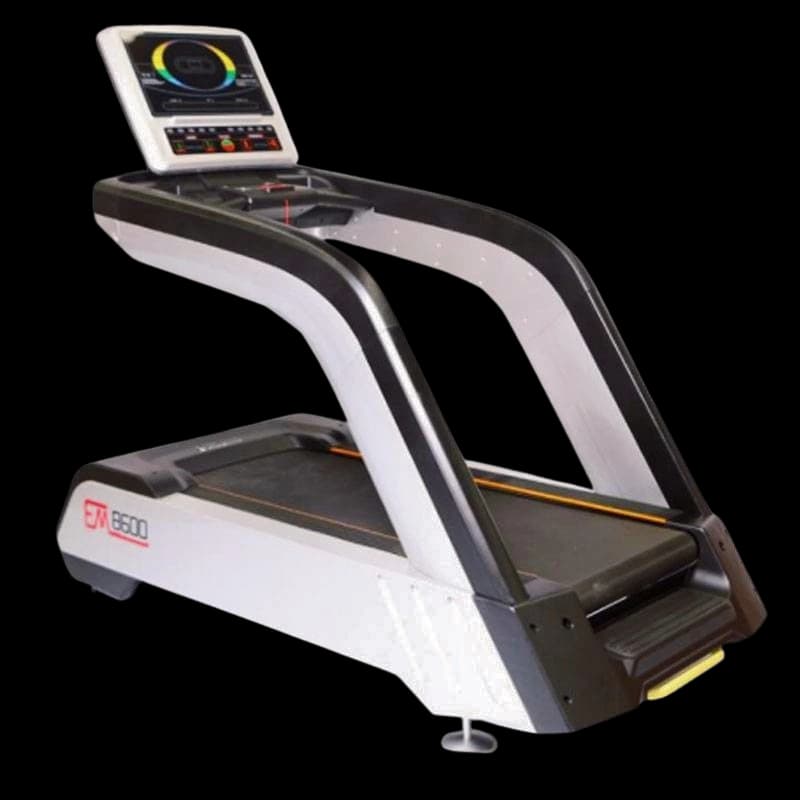 تردمیل باشگاهی تایگر اسپرت مدل EM8600