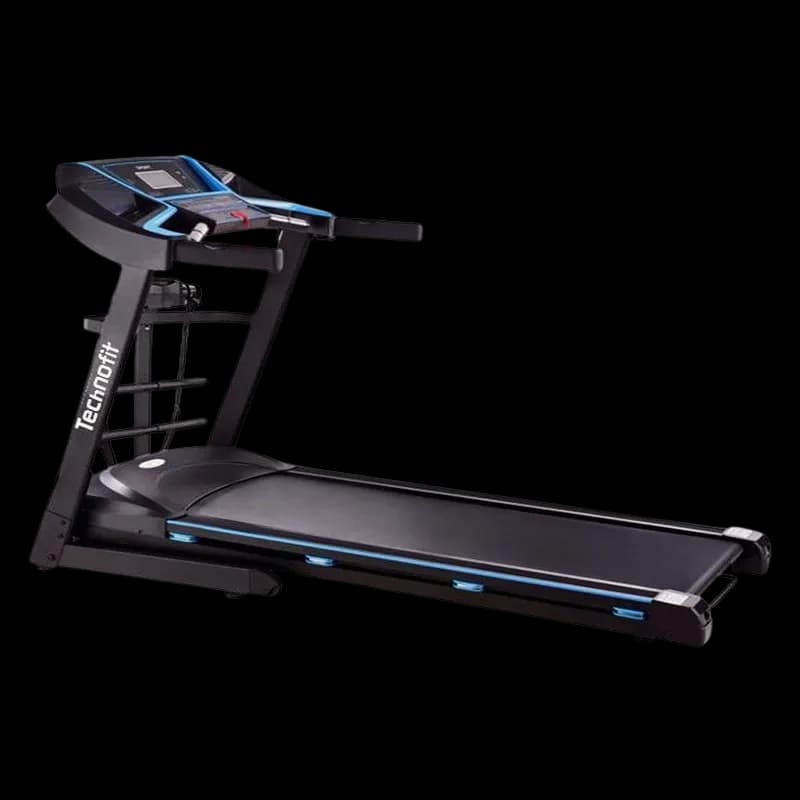 تردمیل خانگی تکنوفیت مدل TF-109DS
